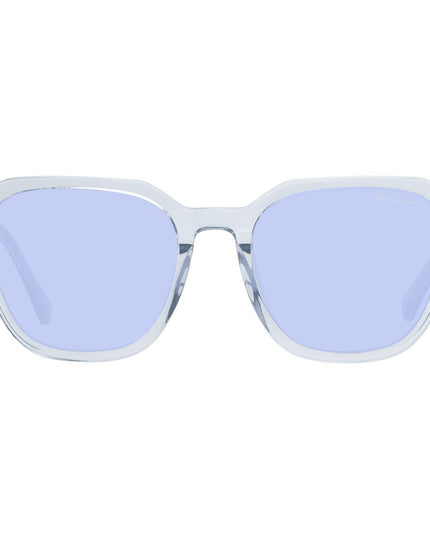 Gant Gray Plastic Sunglasses