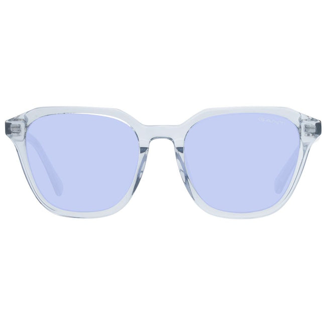 Gant Gray Plastic Sunglasses
