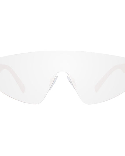 Sting Rose Gold Metal Sunglasses