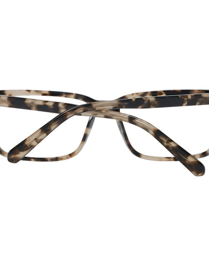 Guess Brown Plastic Glasses (Frames)