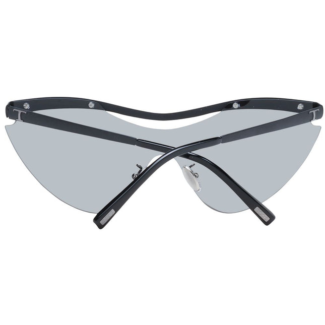 Tod's Black Women Sunglass