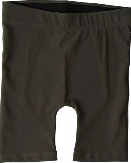Dolce & Gabbana Brown Cotton Stretch Boxer Shorts Underwear