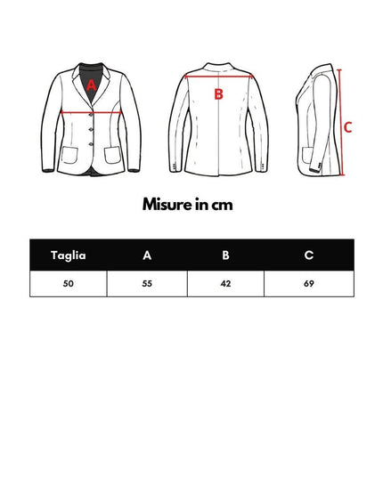 Gran Sasso Gray Cotton Sleveless Jacket