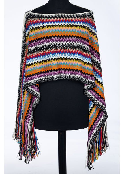 Collection image for: Ponchos