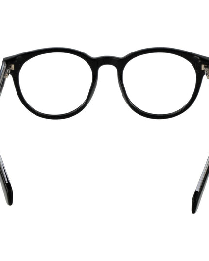 Polaroid Black Eco Acetate Glasses (Frames)