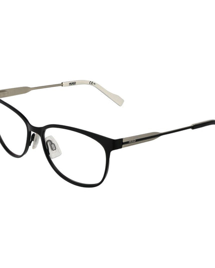 Hugo Boss Black Stainless Steel Glasses (Frames)