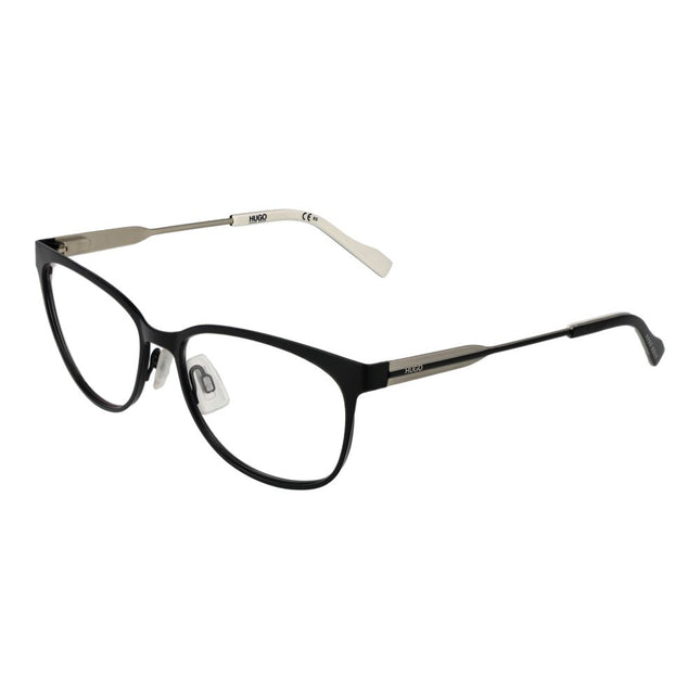 Hugo Boss Black Stainless Steel Glasses (Frames)