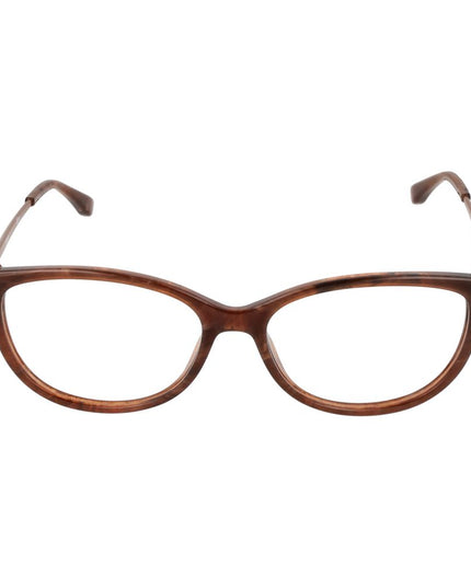Hugo Boss Brown Acetate Glasses (Frames)