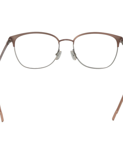 Hugo Boss Pink Stainless Steel Glasses (Frames)