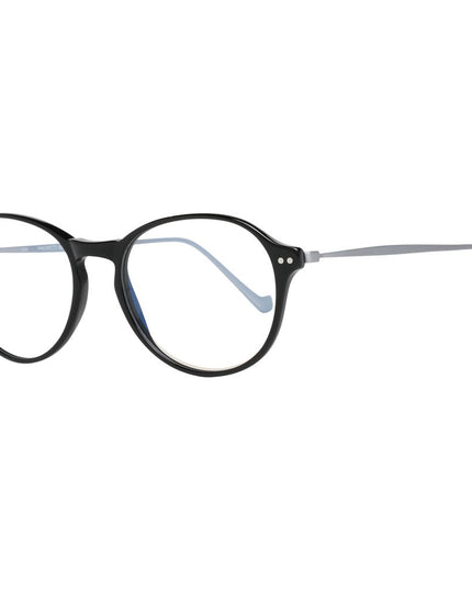 Hackett Black Plastic Glasses (Frames)