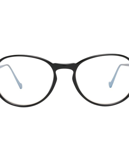 Hackett Black Plastic Glasses (Frames)