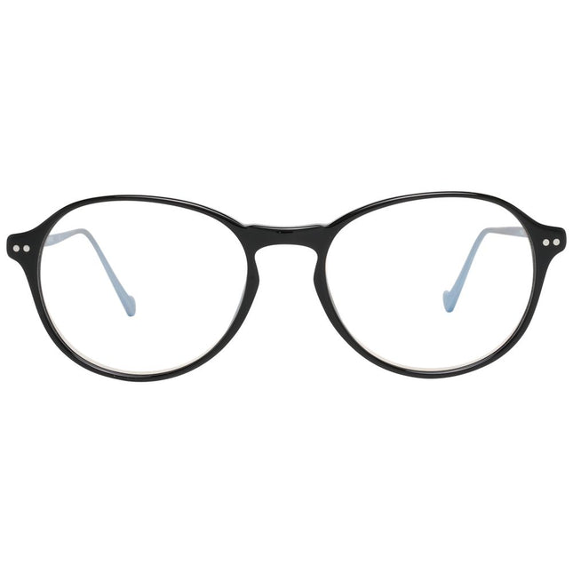 Hackett Black Plastic Glasses (Frames)