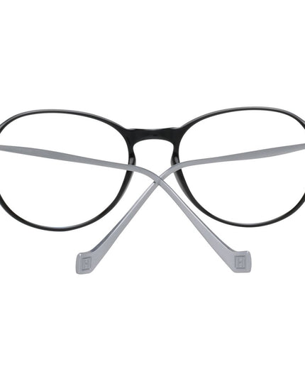 Hackett Black Plastic Glasses (Frames)