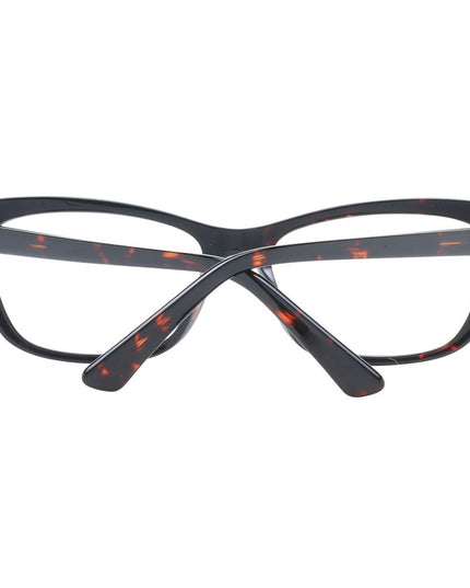 Marciano by Guess Brown Plastic Glasses (Frames)