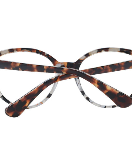 Marciano by Guess Brown Plastic Glasses (Frames)