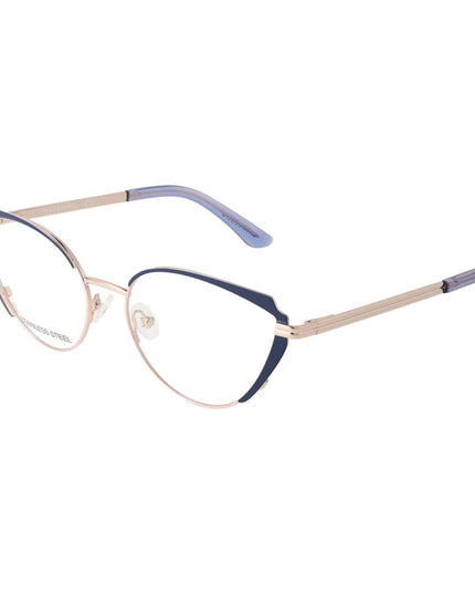 Marciano by Guess Blue Metal Glasses (Frames)