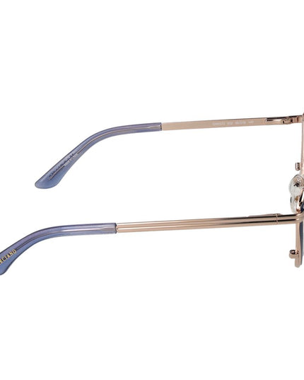 Marciano by Guess Blue Metal Glasses (Frames)