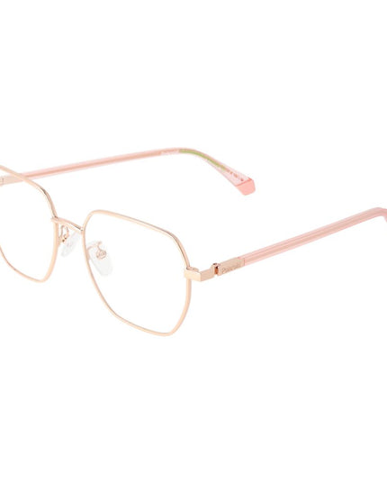 Polaroid Gold Eco Metal Glasses (Frames)