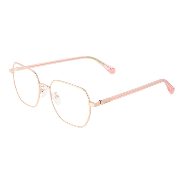 Polaroid Gold Eco Metal Glasses (Frames)