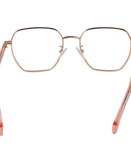 Polaroid Gold Eco Metal Glasses (Frames)