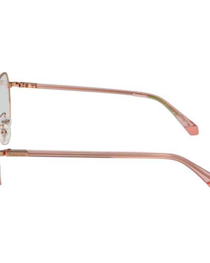 Polaroid Gold Eco Metal Glasses (Frames)