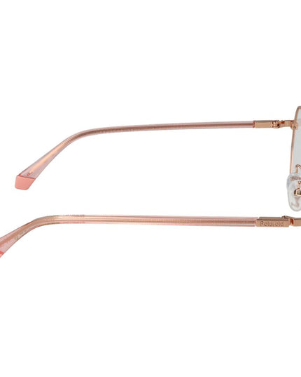 Polaroid Gold Eco Metal Glasses (Frames)