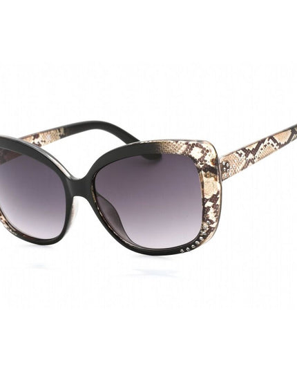 Guess Black Resin Sunglasses