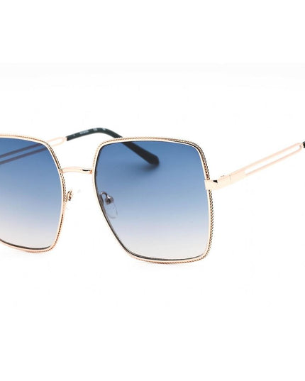 Guess Multicolor Metal Sunglasses