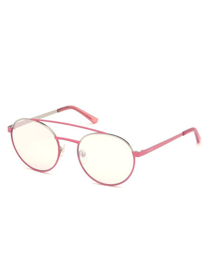 Guess Multicolor Metal Sunglasses