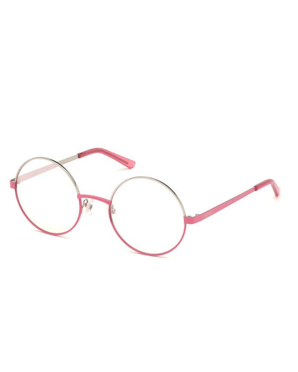 Guess Multicolor Metal Sunglasses