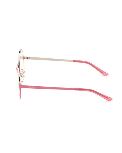 Guess Multicolor Metal Sunglasses