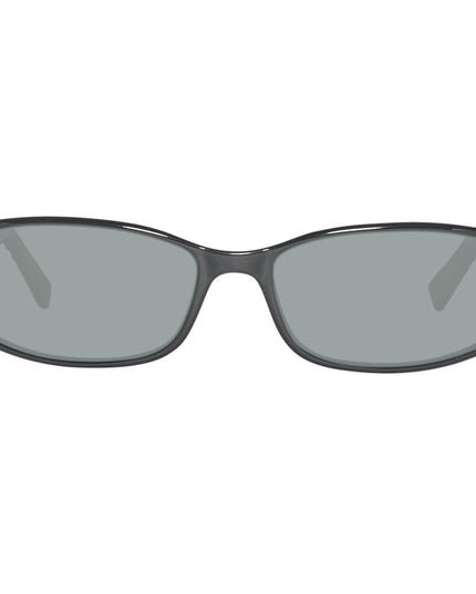 Guess Black Plastic Sunglasses