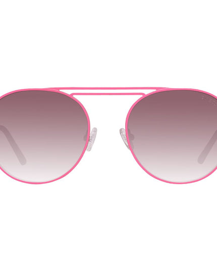 Guess Multicolor Acetate Sunglasses