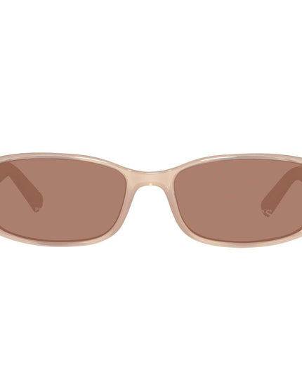 Guess Multicolor Plastic Sunglasses