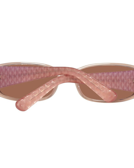 Guess Multicolor Plastic Sunglasses