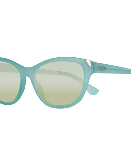 Guess Blue Plastic Sunglasses