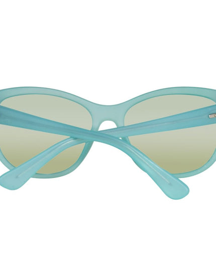 Guess Blue Plastic Sunglasses