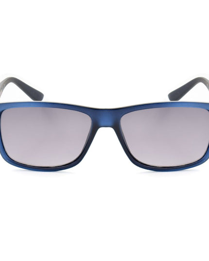Guess Blue Resin Sunglasses