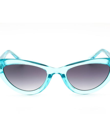 Guess Blue Resin Sunglasses