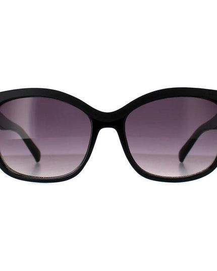 Guess Black Resin Sunglasses