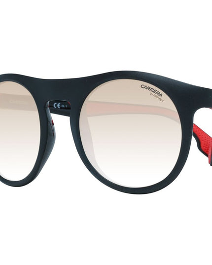 Carrera Black Acetate Sunglasses