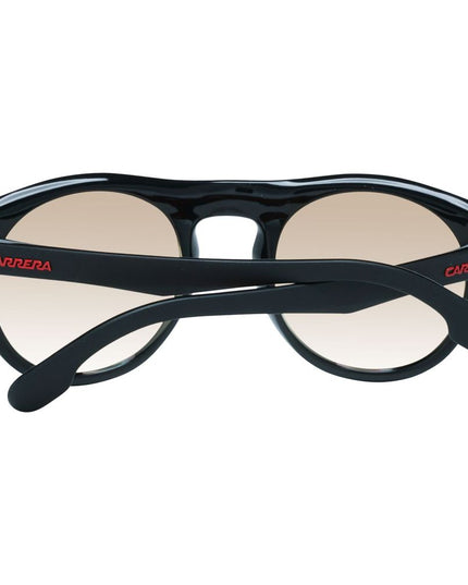 Carrera Black Acetate Sunglasses