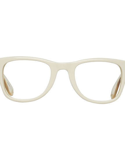 Carrera White Plastic Sunglasses