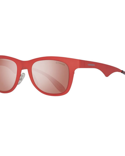 Carrera Orange Metal Sunglasses