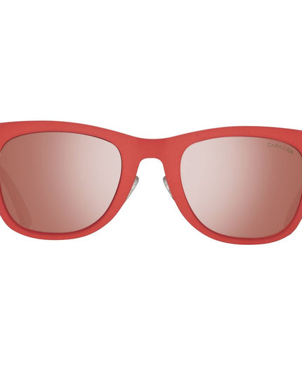 Carrera Orange Metal Sunglasses