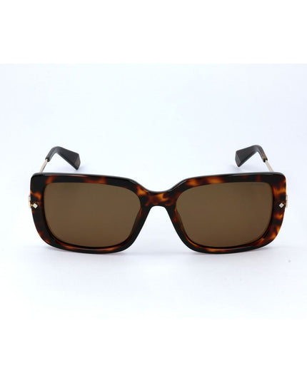 Polaroid Bicolor Metal Sunglasses