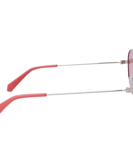 Polaroid Multicolor Metal Sunglasses