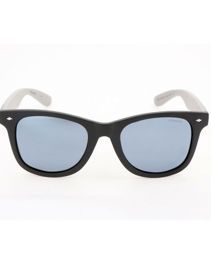Polaroid Black Polycarbonate Sunglasses