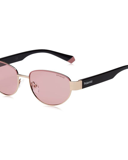 Polaroid Multicolor Metal Sunglasses