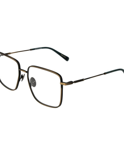 Scotch & Soda Bronze Metal Glasses (Frames)